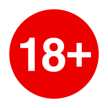 18+