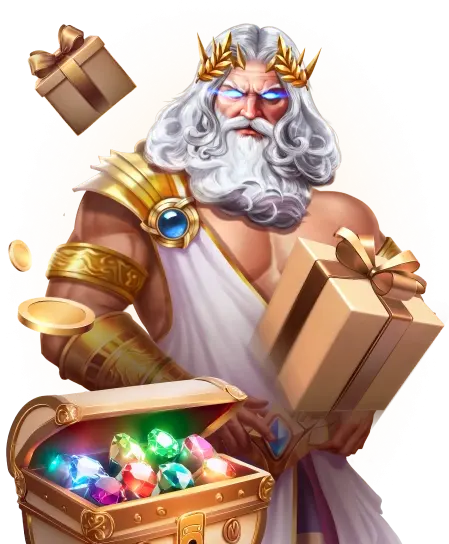 First Deposit Highroller Bonus