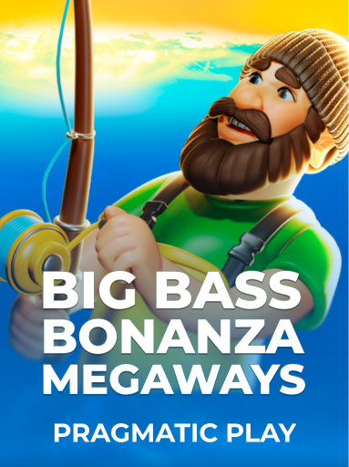 Big Bass Bonanza