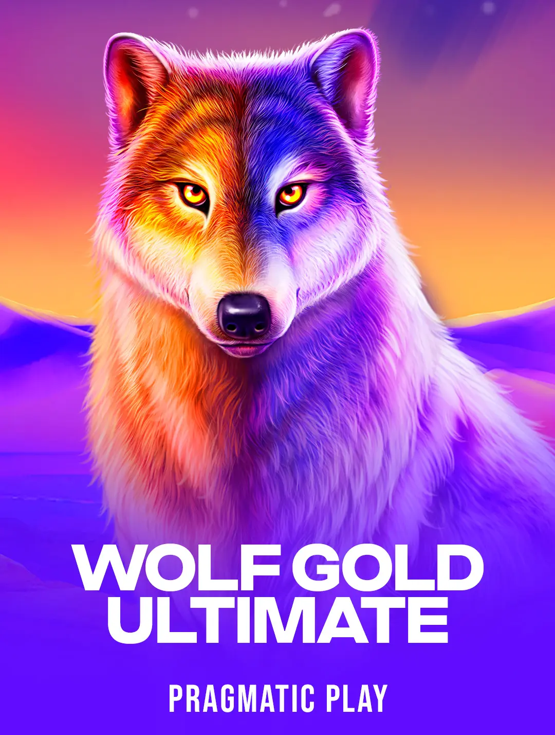 Wolf Gold