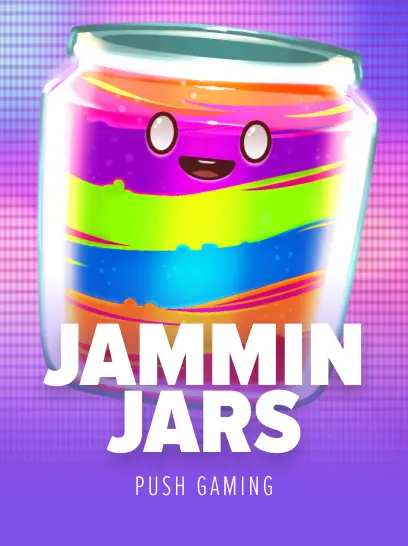 Jammin' Jars 2